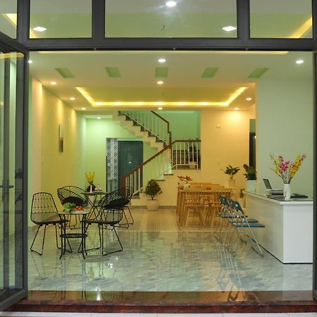 Lam Garden Boutique Homestay Hue Εξωτερικό φωτογραφία