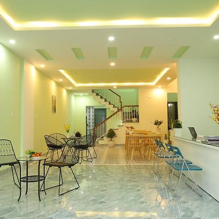 Lam Garden Boutique Homestay Hue Εξωτερικό φωτογραφία