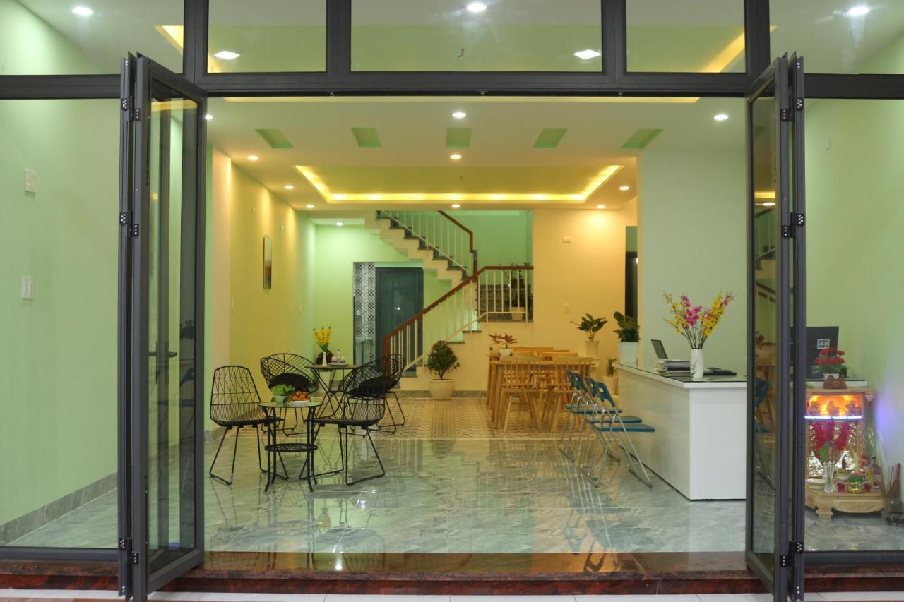 Lam Garden Boutique Homestay Hue Εξωτερικό φωτογραφία