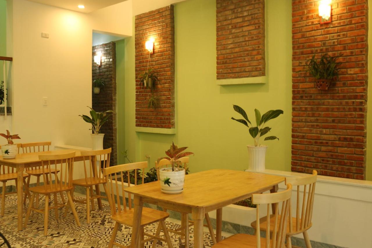 Lam Garden Boutique Homestay Hue Εξωτερικό φωτογραφία
