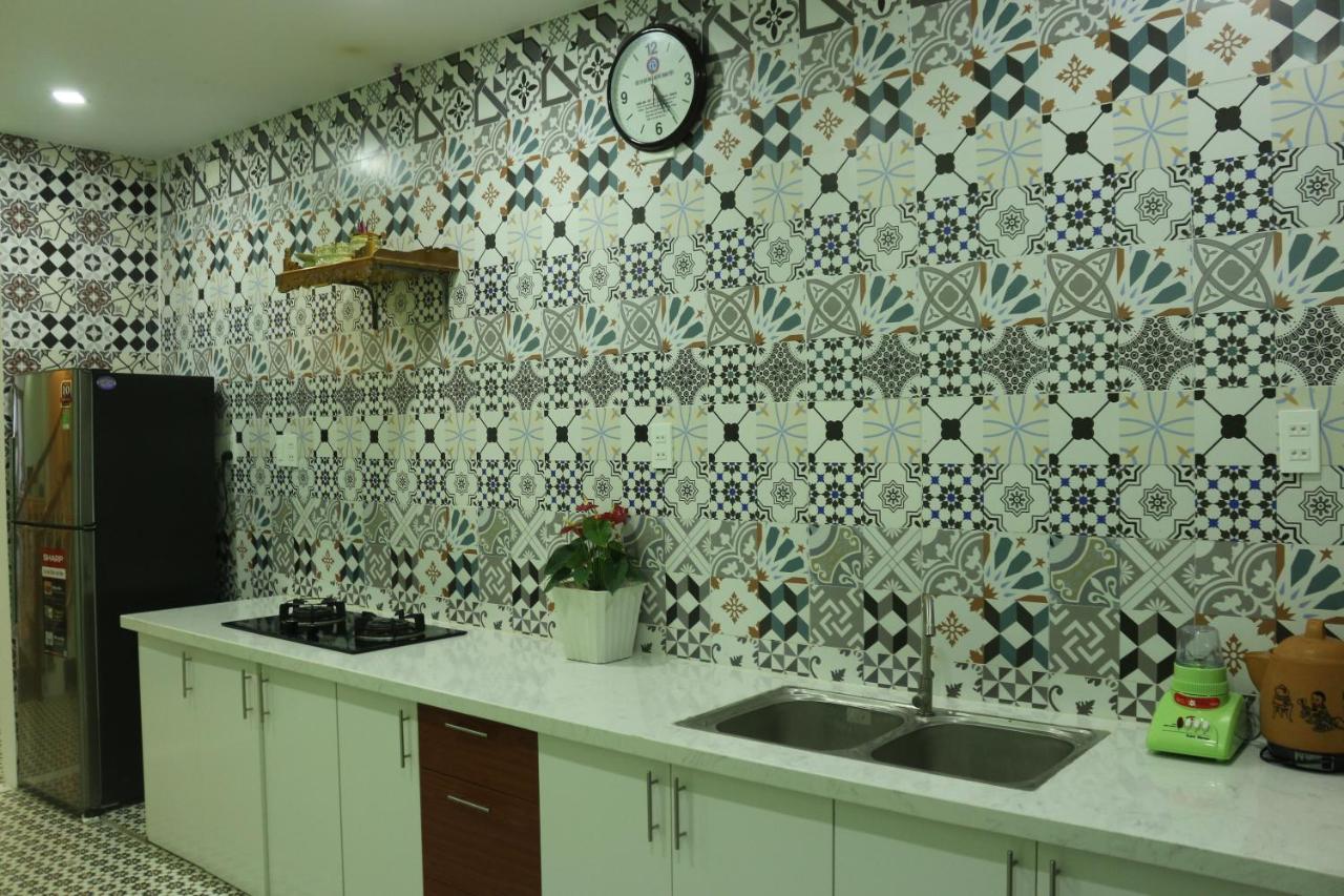 Lam Garden Boutique Homestay Hue Εξωτερικό φωτογραφία