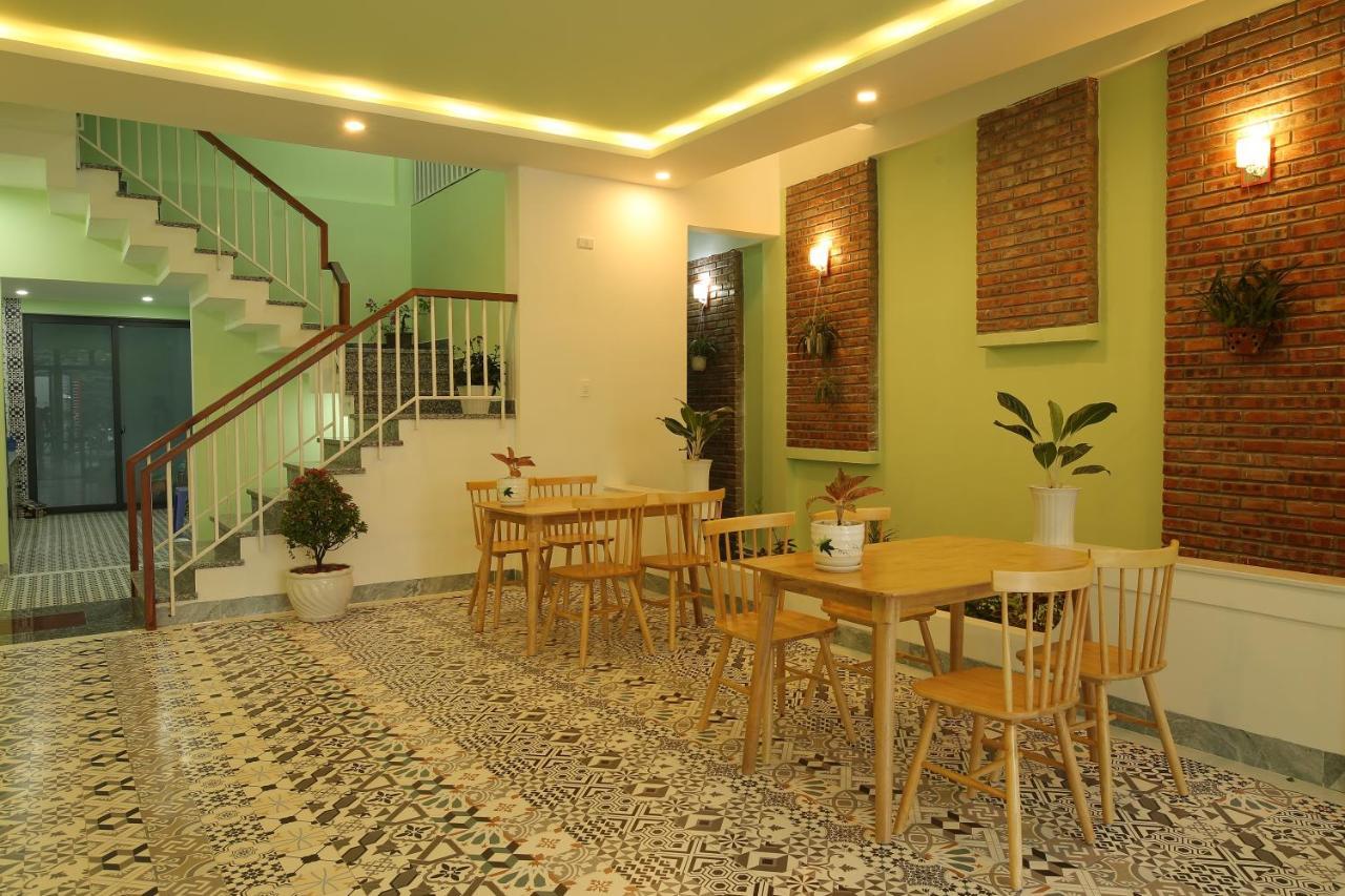 Lam Garden Boutique Homestay Hue Εξωτερικό φωτογραφία