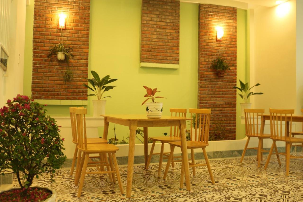 Lam Garden Boutique Homestay Hue Εξωτερικό φωτογραφία