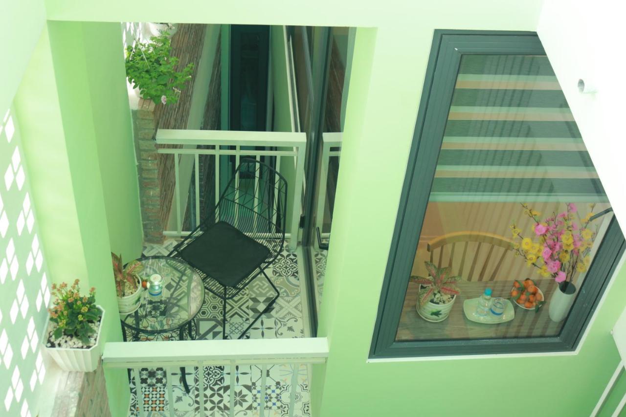Lam Garden Boutique Homestay Hue Εξωτερικό φωτογραφία