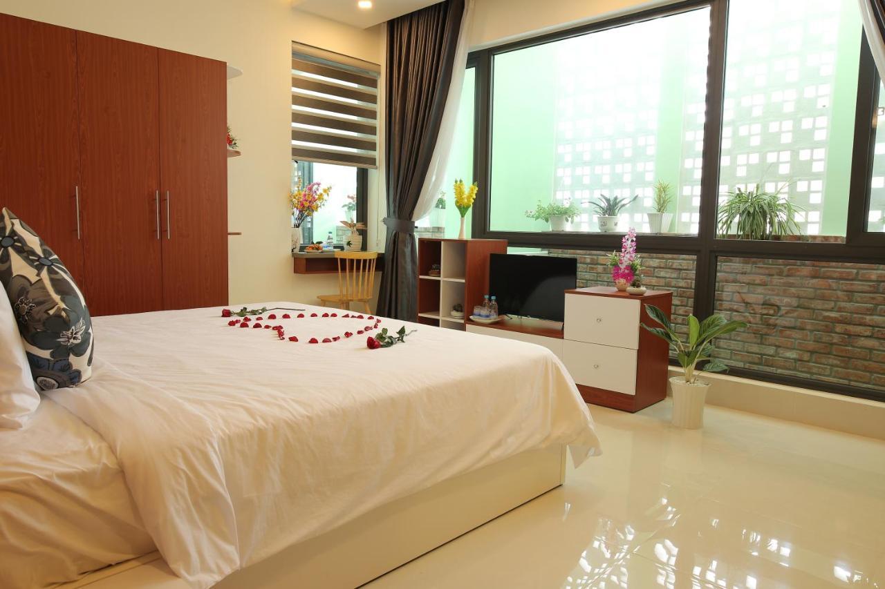Lam Garden Boutique Homestay Hue Εξωτερικό φωτογραφία