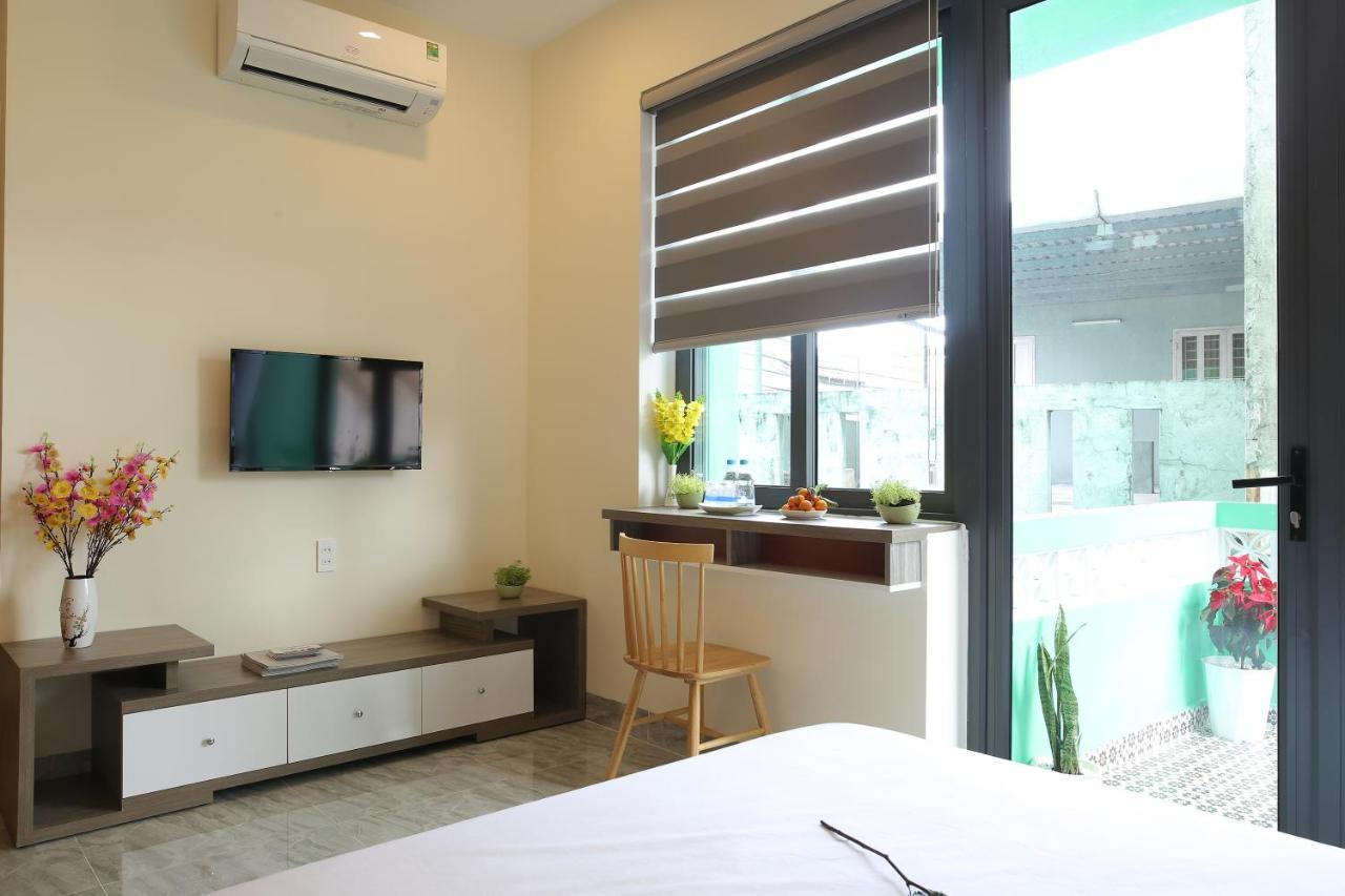Lam Garden Boutique Homestay Hue Εξωτερικό φωτογραφία