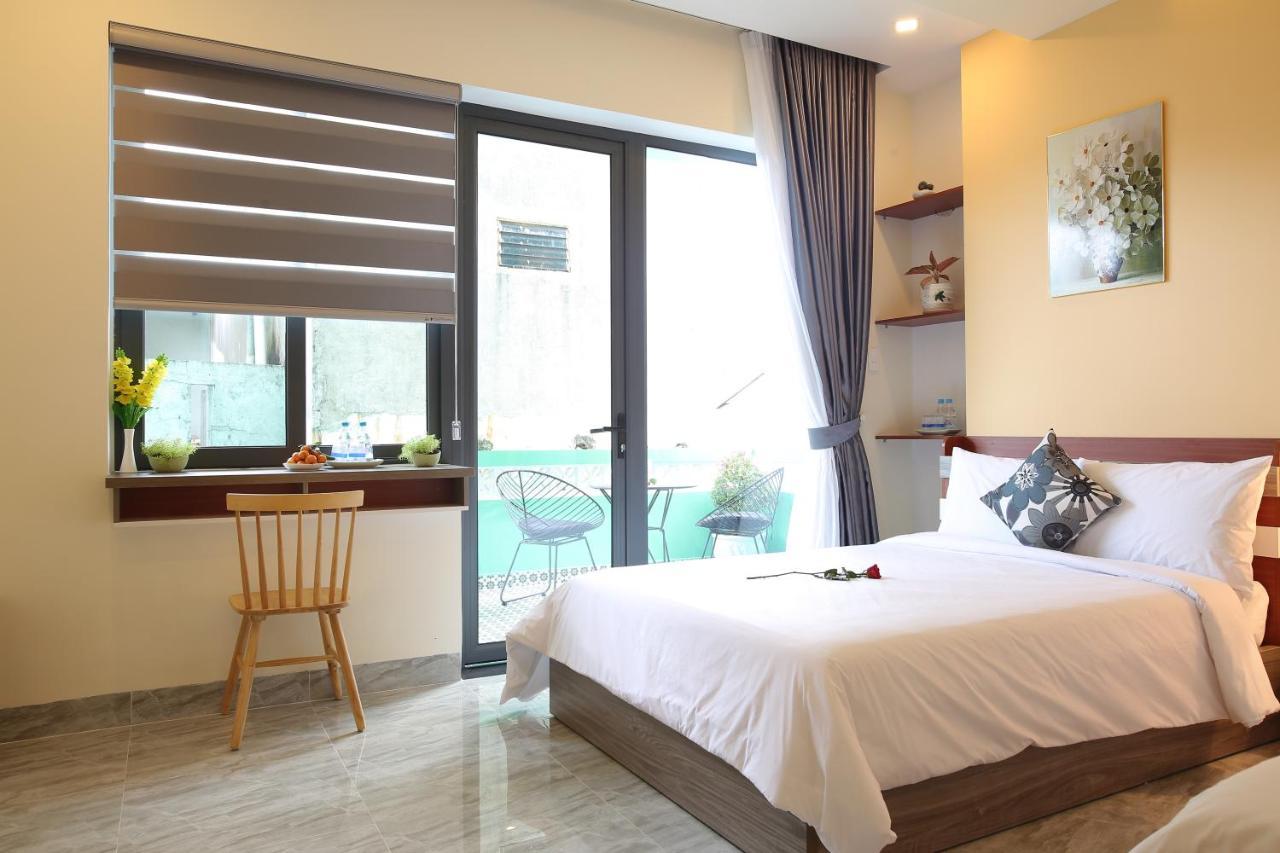 Lam Garden Boutique Homestay Hue Εξωτερικό φωτογραφία