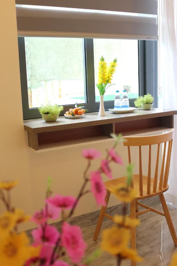 Lam Garden Boutique Homestay Hue Εξωτερικό φωτογραφία