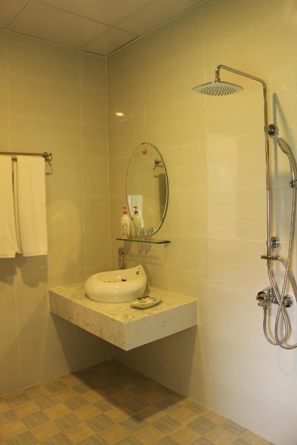 Lam Garden Boutique Homestay Hue Εξωτερικό φωτογραφία