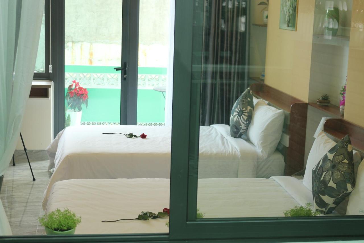 Lam Garden Boutique Homestay Hue Εξωτερικό φωτογραφία