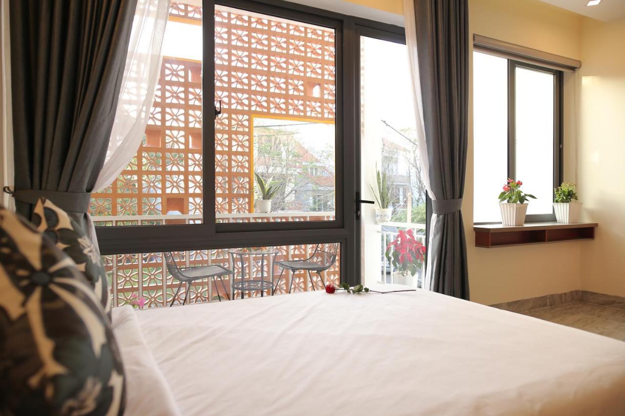 Lam Garden Boutique Homestay Hue Εξωτερικό φωτογραφία