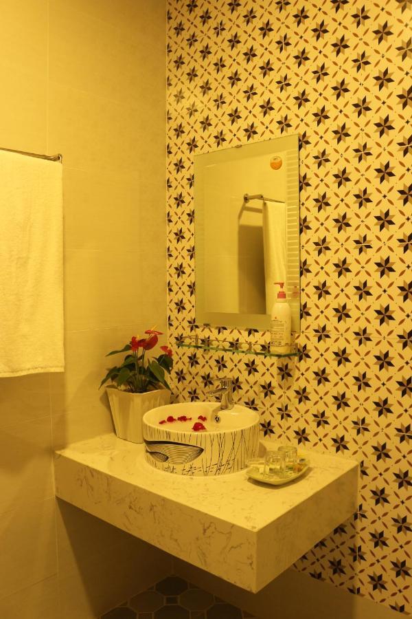 Lam Garden Boutique Homestay Hue Εξωτερικό φωτογραφία