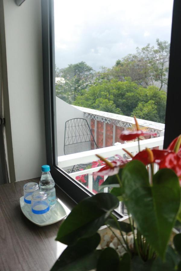Lam Garden Boutique Homestay Hue Εξωτερικό φωτογραφία