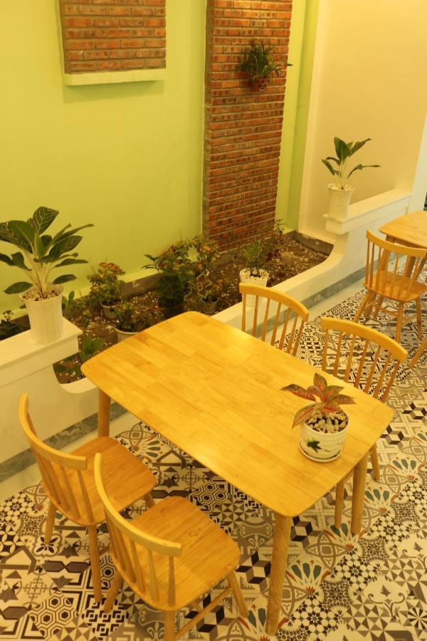 Lam Garden Boutique Homestay Hue Εξωτερικό φωτογραφία