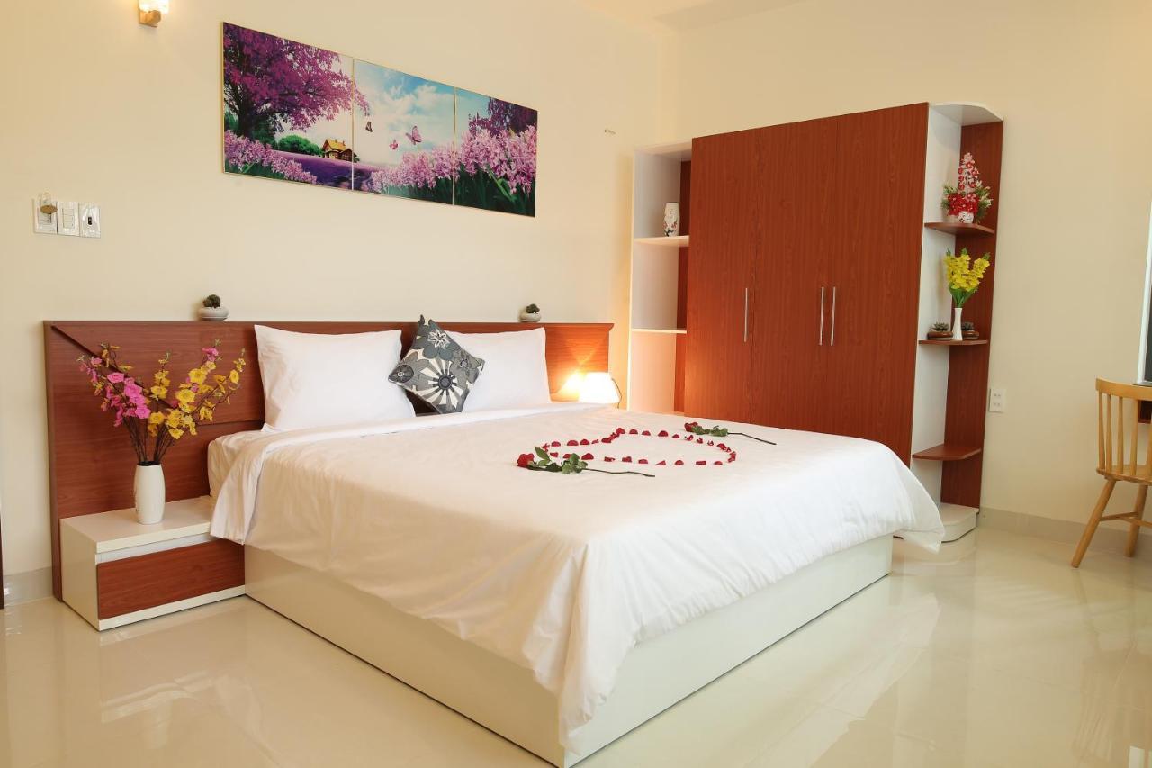 Lam Garden Boutique Homestay Hue Εξωτερικό φωτογραφία