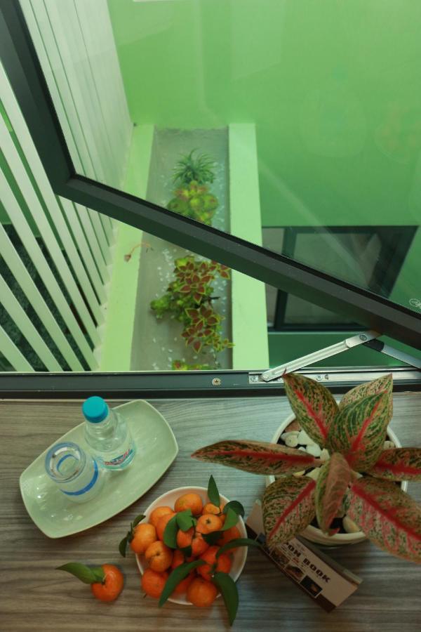 Lam Garden Boutique Homestay Hue Εξωτερικό φωτογραφία