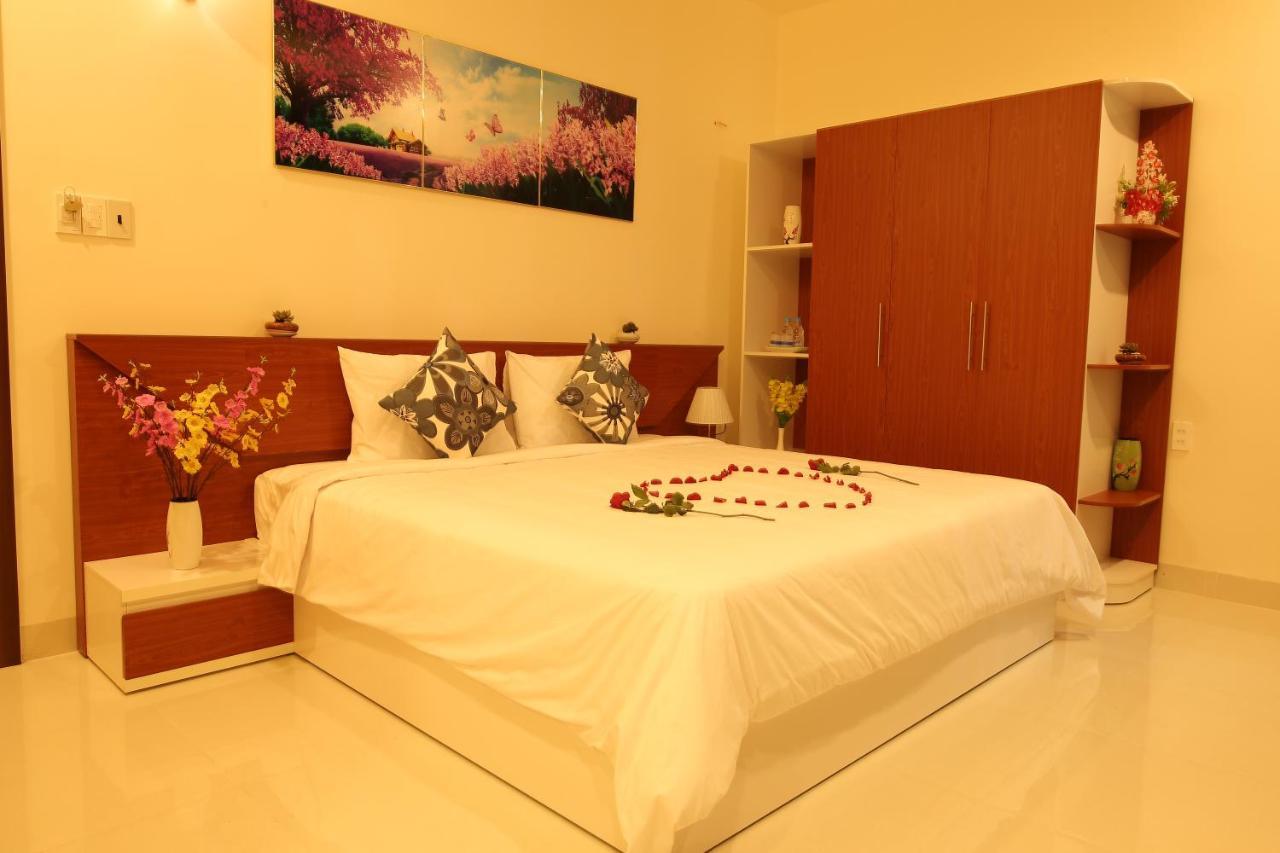 Lam Garden Boutique Homestay Hue Εξωτερικό φωτογραφία