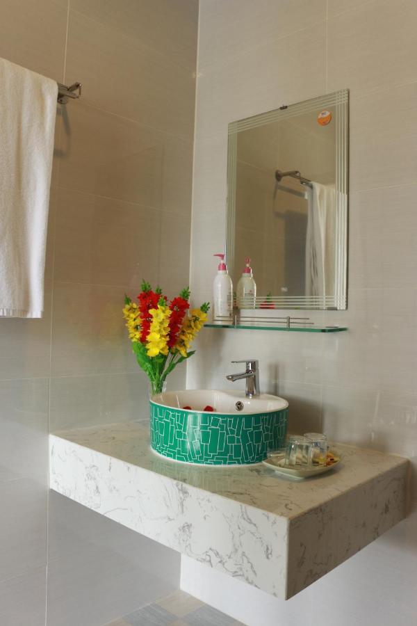 Lam Garden Boutique Homestay Hue Εξωτερικό φωτογραφία