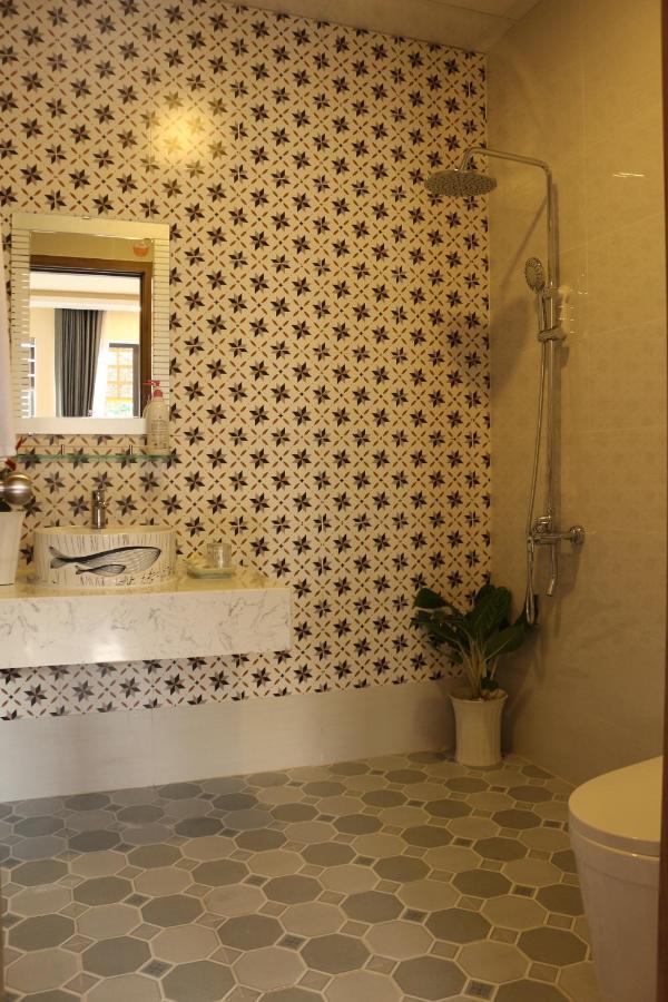 Lam Garden Boutique Homestay Hue Εξωτερικό φωτογραφία