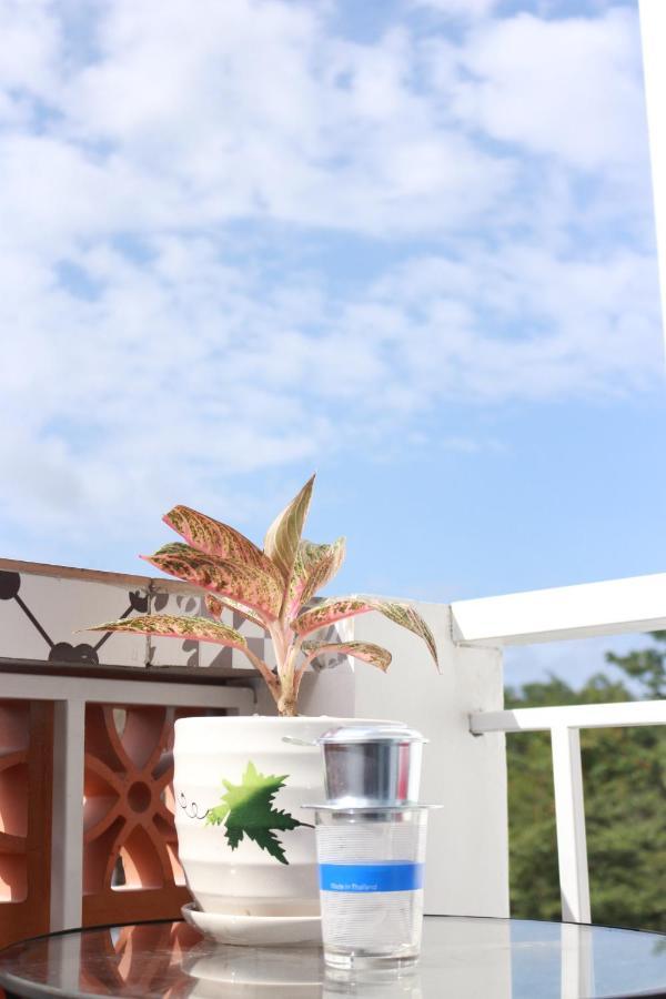 Lam Garden Boutique Homestay Hue Εξωτερικό φωτογραφία