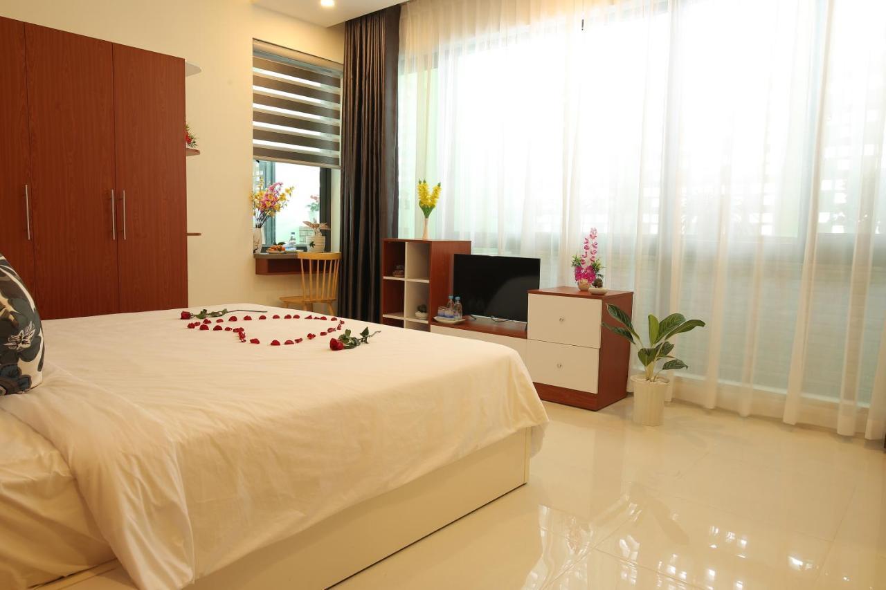 Lam Garden Boutique Homestay Hue Εξωτερικό φωτογραφία