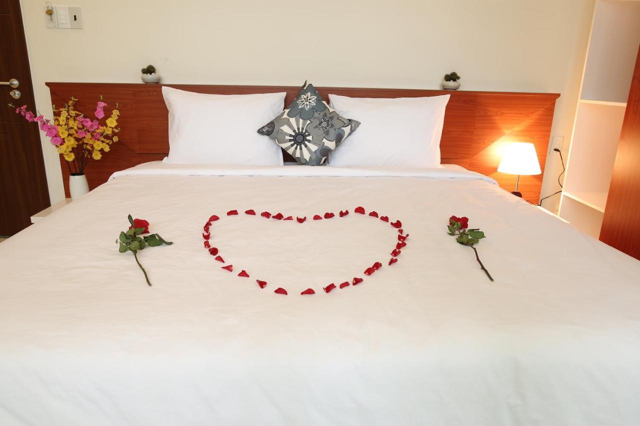 Lam Garden Boutique Homestay Hue Εξωτερικό φωτογραφία