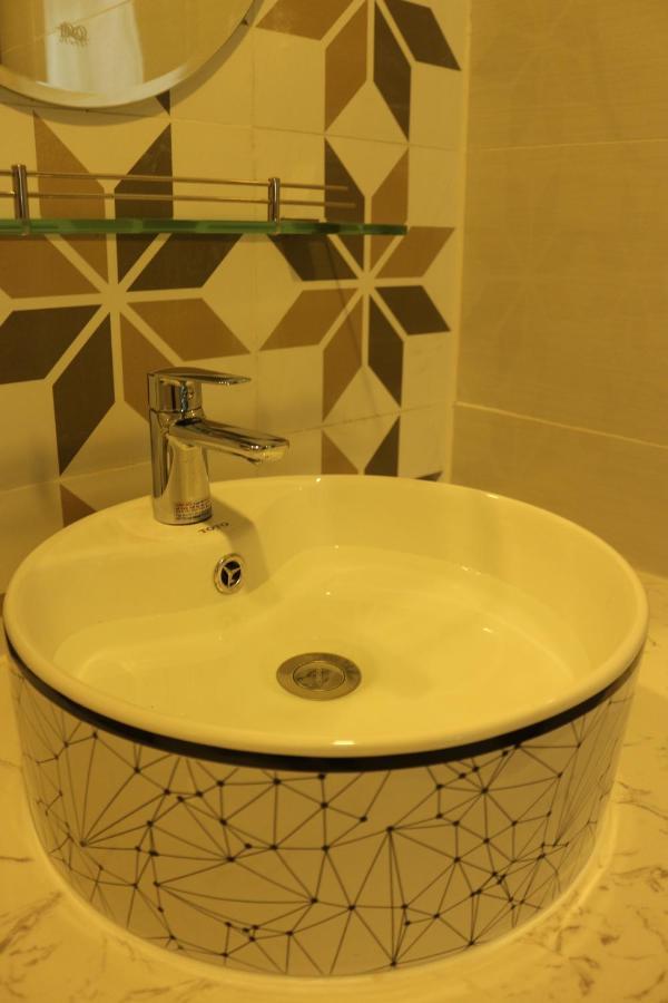 Lam Garden Boutique Homestay Hue Εξωτερικό φωτογραφία