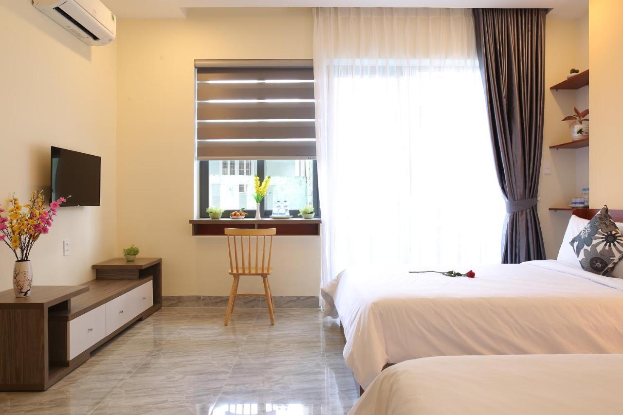 Lam Garden Boutique Homestay Hue Εξωτερικό φωτογραφία