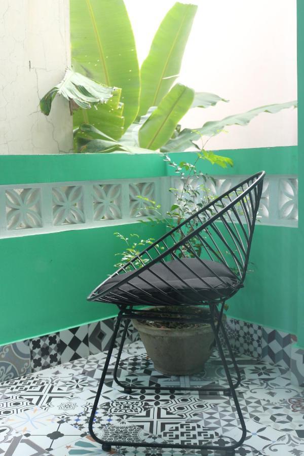 Lam Garden Boutique Homestay Hue Εξωτερικό φωτογραφία