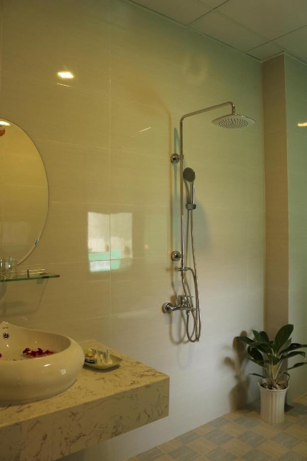 Lam Garden Boutique Homestay Hue Εξωτερικό φωτογραφία