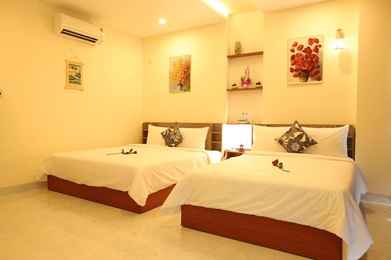 Lam Garden Boutique Homestay Hue Εξωτερικό φωτογραφία