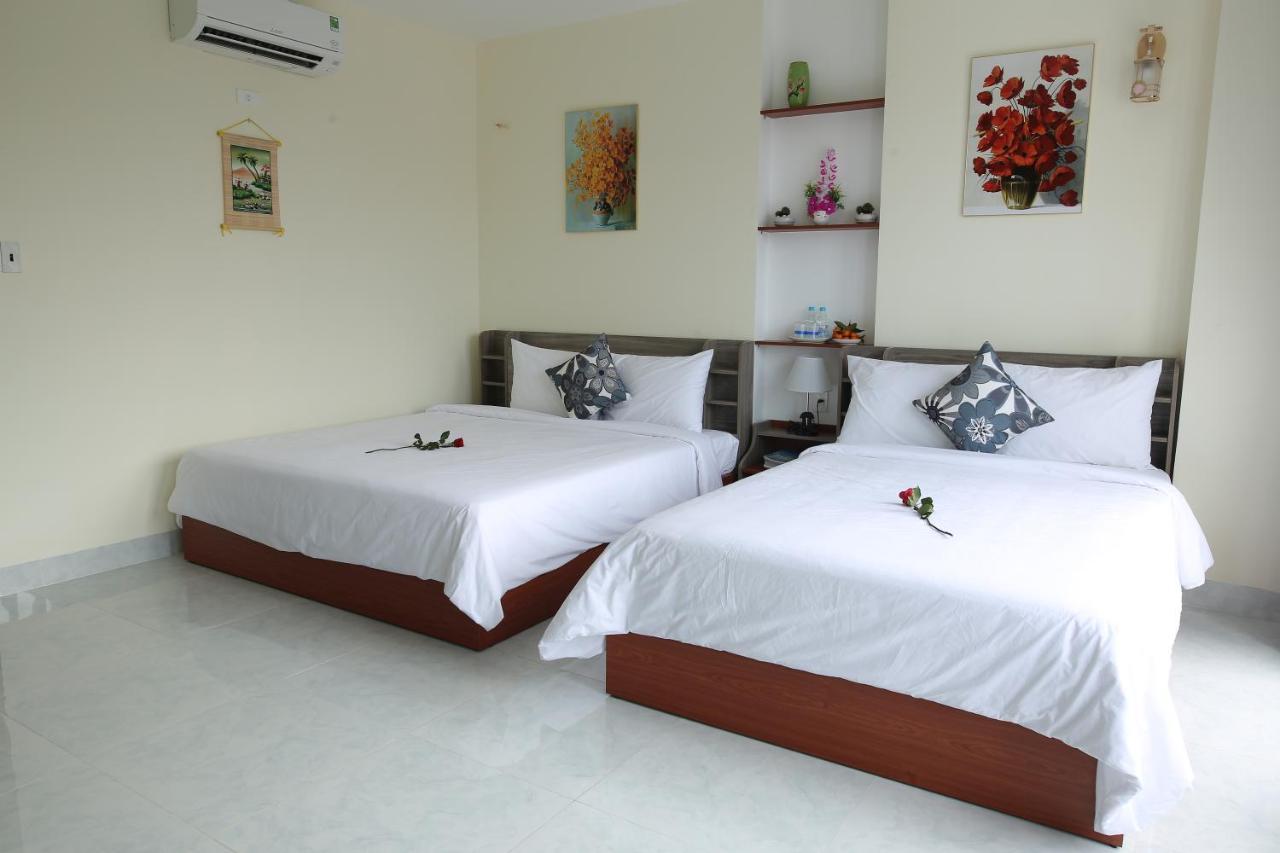 Lam Garden Boutique Homestay Hue Εξωτερικό φωτογραφία