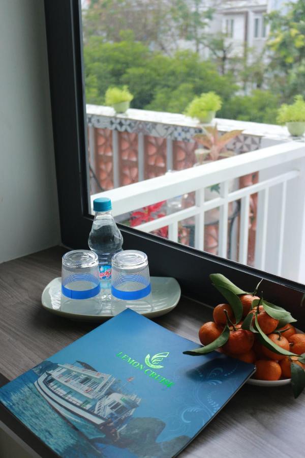Lam Garden Boutique Homestay Hue Εξωτερικό φωτογραφία