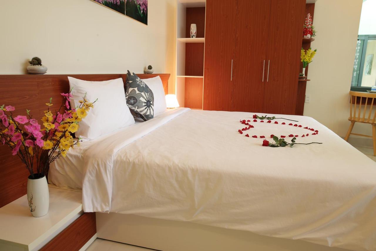 Lam Garden Boutique Homestay Hue Εξωτερικό φωτογραφία