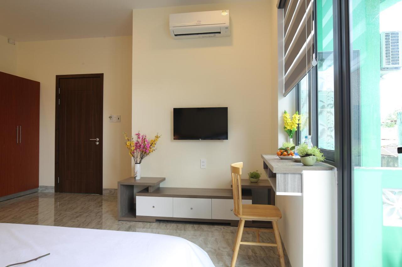 Lam Garden Boutique Homestay Hue Εξωτερικό φωτογραφία