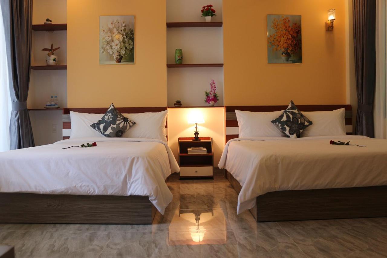 Lam Garden Boutique Homestay Hue Εξωτερικό φωτογραφία