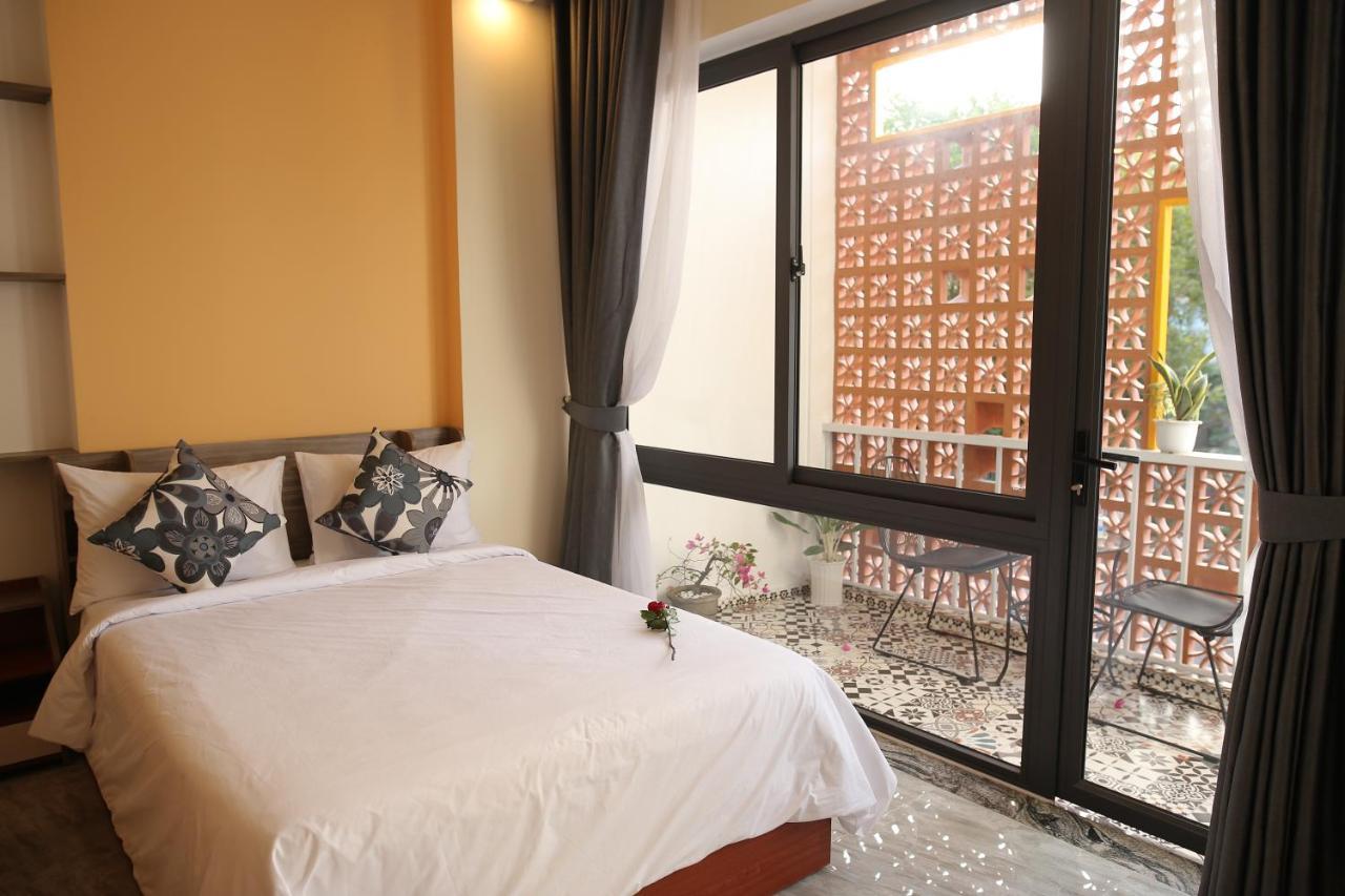 Lam Garden Boutique Homestay Hue Εξωτερικό φωτογραφία