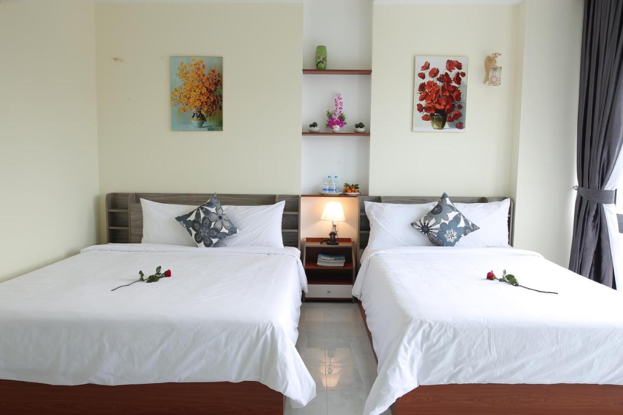 Lam Garden Boutique Homestay Hue Εξωτερικό φωτογραφία