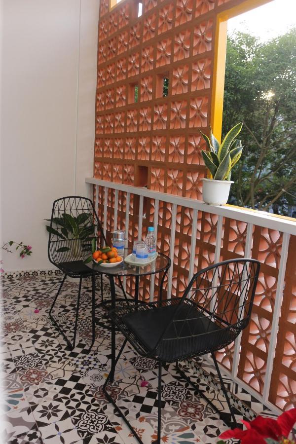 Lam Garden Boutique Homestay Hue Εξωτερικό φωτογραφία