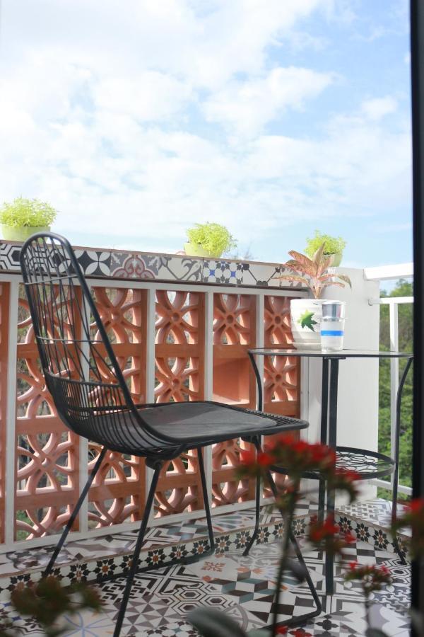 Lam Garden Boutique Homestay Hue Εξωτερικό φωτογραφία
